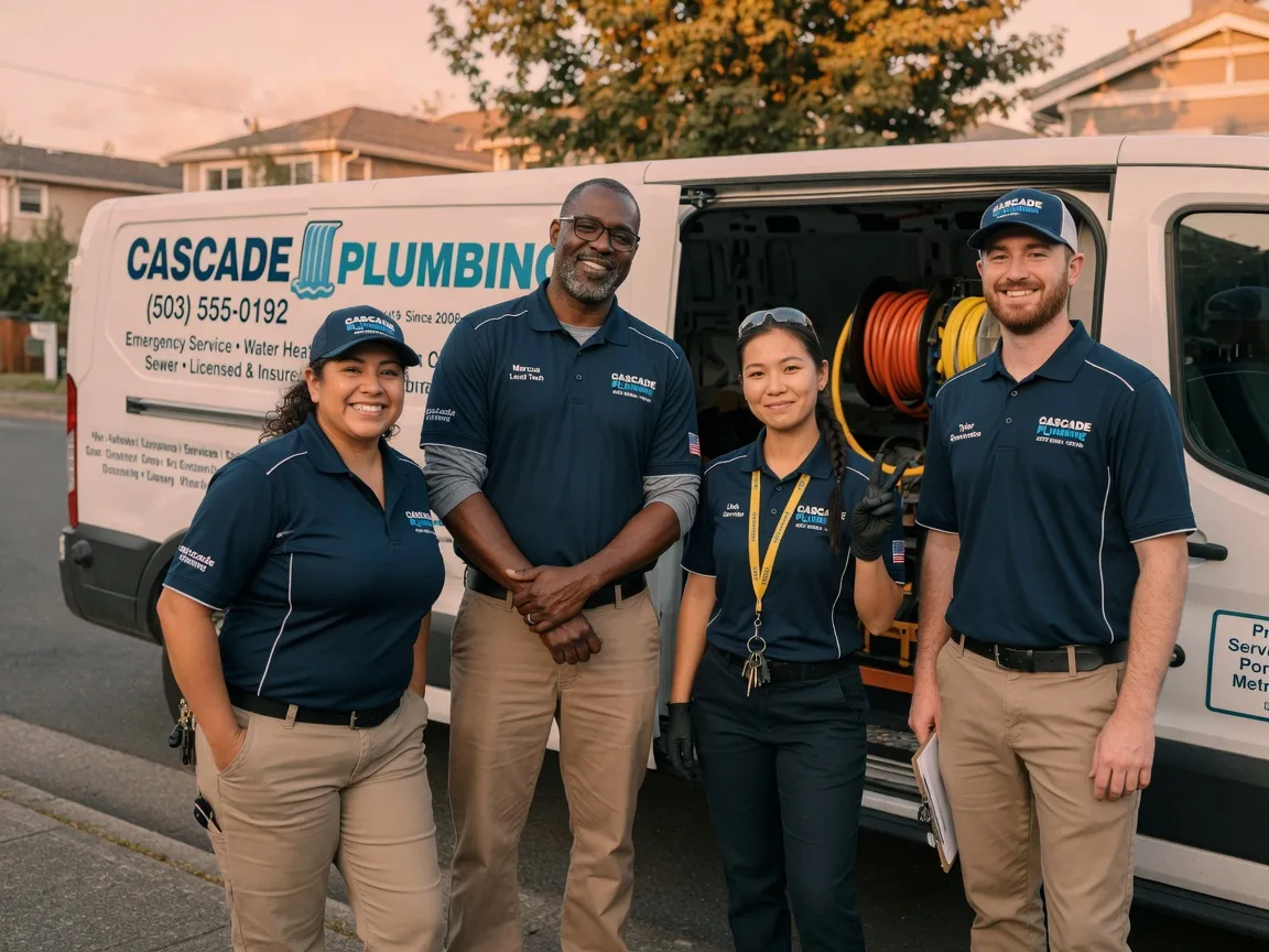 Emergency Plumber company in Brentwood, MD